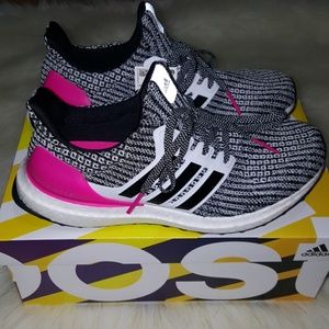 Adidas UltraBOOST J